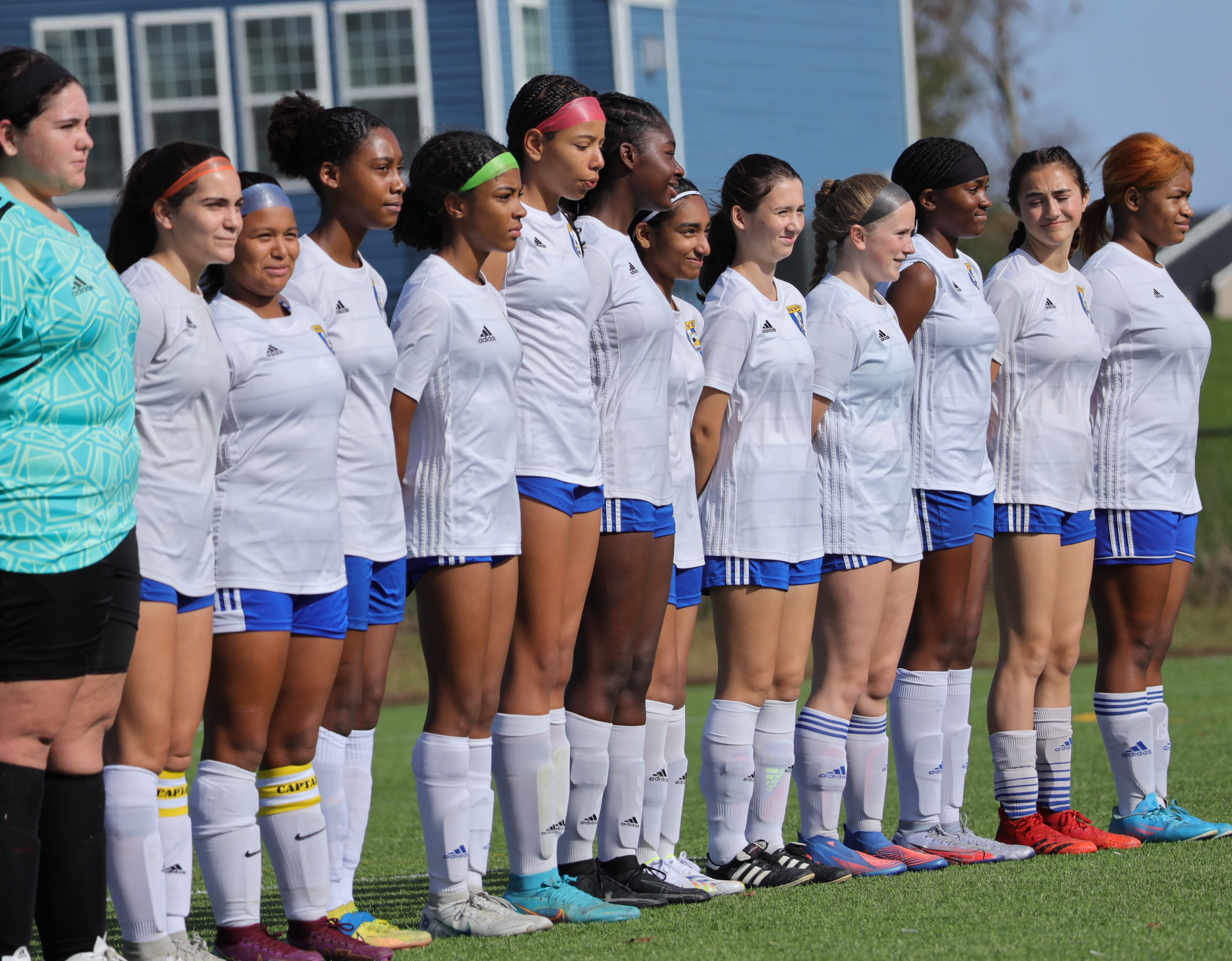  Virginia Youth Soccer Association